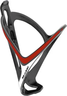 Produktbild von Massi Exo Flaschenhalter Schwarz  Schwarz One Size