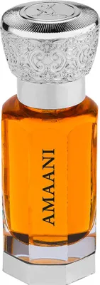 Zdjęcie produktu dla Swiss Arabian Amaani Olejek perfumowany unisex 12 ml