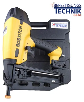 Produktbild von Bostitch FN1664-E 25-64mm Stiftnagler für Prebena N 3GP-N65 Haubold SKN16 DeWalt DPN1664PP-XJ BR-04