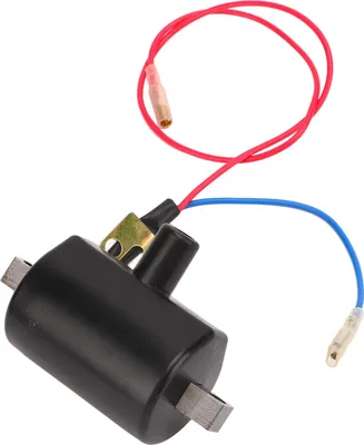 Produktbild von Motorzündspule 23782 G1 Hochleistungsersatz für E-Z-GO 2-Takt-Gas-Golfwagen 1981-1994
