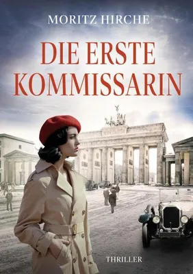Produktbild von Die Erste Kommissarin