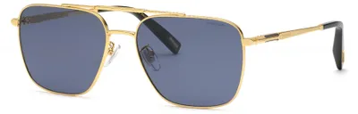 Produktbild von Chopard SCHL24 Oro giallo lucido 60/17/150 Herren Sonnenbrillen