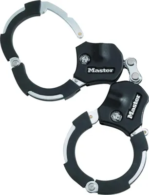 Produktbild von Master Lock 8200EURDPRO Street Cuff®mit Schlüssel