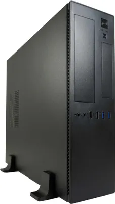 Zdjęcie produktu dla LC-Power Geh Micro ATX 1406MB-400TFX