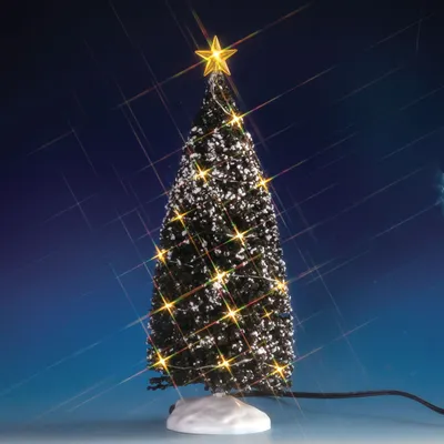 Produktbild von LEMAX - Clear Light Evergreen Tree