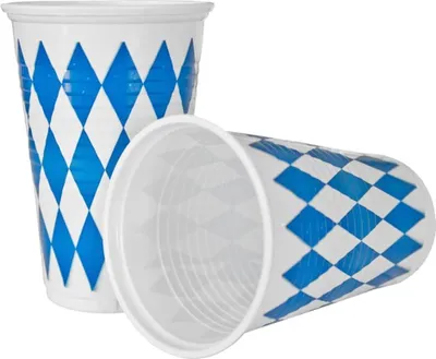 Produktbild von Becher 10 Stück