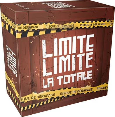 Imagen del producto de Juego de mesa, colección completa