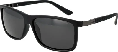 Produktbild von Polaroid Sonnenbrille P8346 KIHY2 59 Herren Schwarz