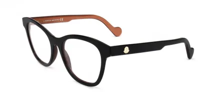 Produktbild von Moncler Sonnenbrille ML5097 05A 52 18 140