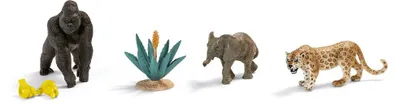 Obrázek produktu pro Schleich 41403 - Sada do džungle