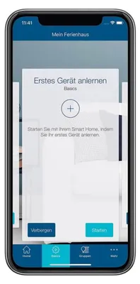 Immagine prodotto di Homematic IP Multi IO Box - Unità di controllo | eQ-3 | HmIP-MIOB