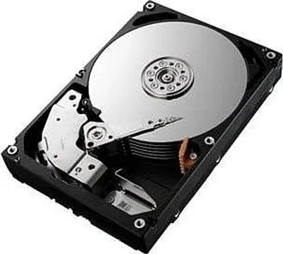Zdjęcie produktu dla Toshiba N300 4TB, 4 TB, 7200 RPM, 128 MB, 3.5", Serial ATA III