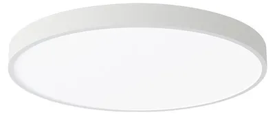 Productafbeelding van immax 07252L NEO LITE SEMPLICI Slimme LED-paneel, wit, 50 cm, 48W, 3468 lm, Tuya WiFi, BEACON