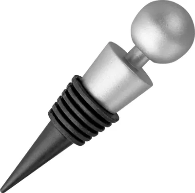Immagine prodotto di Stanley Rogers Tappo per bottiglie, parte funzionale in plastica e silicone, 10 cm