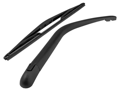 Productafbeelding van Ruitenwisserarm met wisbladaanvulling, geschikt voor Renault Laguna II, 420 mm