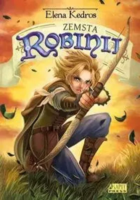 Produktbild von Zemsta Robinii