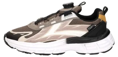 Image de SUB55 Baskets basses - Baskets basses - Marron moyen - Taille 37
