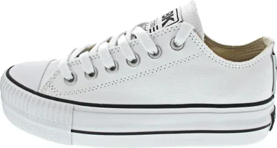 Produktbild von British Knights Kaya Low B49370501 (39/white)