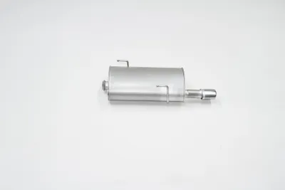 Produktbild von VEGAZ PGS-226 Endschalldämpfer passend für PEUGEOT 206 Schrägheck (2A/C) Auspuff