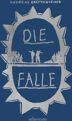 Produktbild von Die Falle
