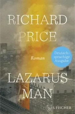 Produktbild von Lazarus Man