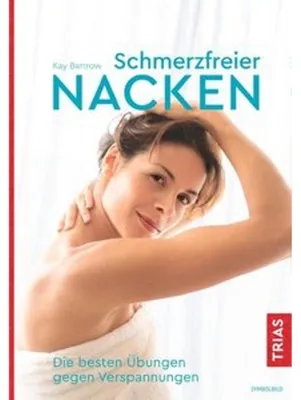 Produktbild von Schmerzfreier Nacken