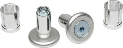 Immagine prodotto di Tappi per manubrio SW-MOTECH