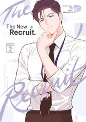 Image de The New Recruit 2