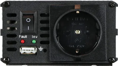 Immagine prodotto di Carpoint Inverter 12V>230V 150W accendisigari