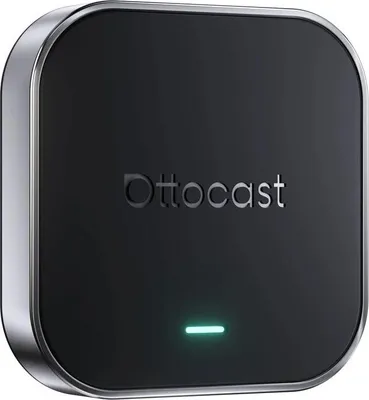 Immagine prodotto di Ottocast OttoAibox E2 Adattatore wireless CarPlay Android