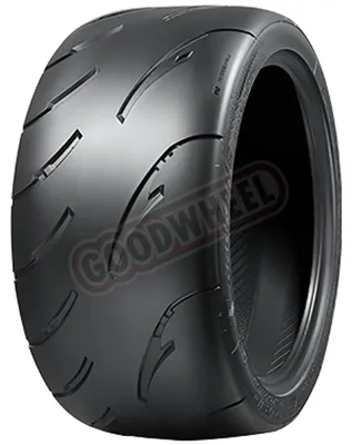 Productafbeelding van 1x Nankang Sportnex AR-1 zomerband, maat 205/50 ZR15, belastbaarheid 89W, extra sterk (XL)
