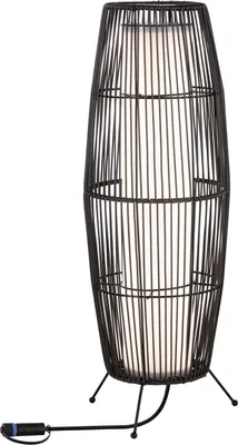 Obrázek produktu pro Paulmann Plug & Shine LED Lichtobjekt Basket Einzelleuchte