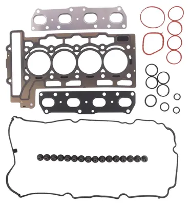 Produktbild von Zylinderkopfdichtung Satz - Zylinderkopf Dichtungsset - Für 1.4 1.6 VTi Benzinmotor - OEM 11 12 0 427 689 11120427689 HGS1460