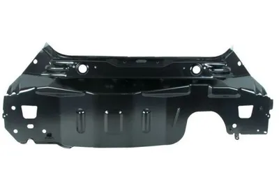 Produktbild von BLIC Heckwand 6503-05-2565651P für FORD Fiesta Mk6 Schrägheck (JA8, JR8)