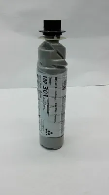 Produktbild von Ricoh MP301E, 8000 Seiten, Schwarz, 1 Stück(e)