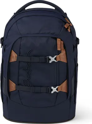 Produktbild von Satch Pack Nordic Blue Schulrucksack