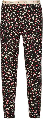 Produktbild von Garcia T24725 Leggings Schwarz 24 Months Mädchen Schwarz 24 Months