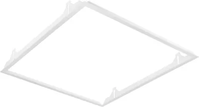 Produktbild von Ledvance Einbaurahmen PL 625 RECESSED MOUNT FRAME 2X1