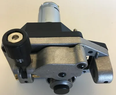Produktbild von ELMAG 2-Rollen-Vorschubeinheit 0,8/1,0mm