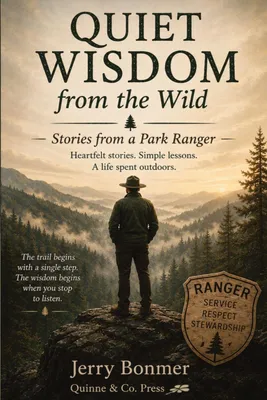 Produktbild von Quiet Wisdom from the Wild