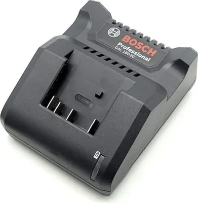 Produktbild von Bosch GAL 18V-20 Akku Ladegerät 10,8 - 18 V 2 A ( 2607226281 )