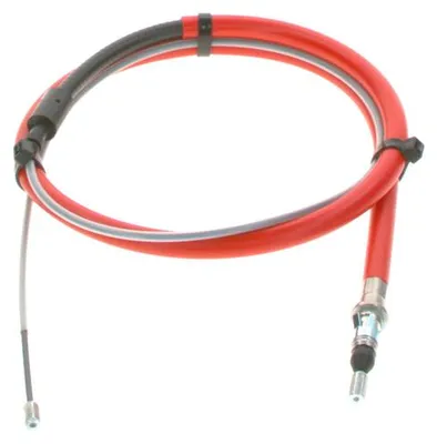 Produktbild von BOSCH Handbremsseil Seilzug Feststellbremse für CITROËN C3 I Schrägheck (FC, FN) 1 987 477 600