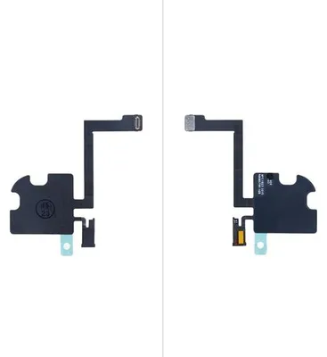 Produktbild von Proximity Sensor Flex kompatibel mit Apple iPhone 15 Pro Max (Pulled)