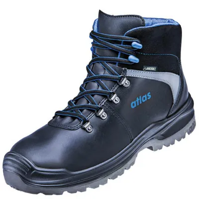 Produktbild von ATLAS knöchelhoher Sicherheitsschuh GTX 785 GORE-TEX