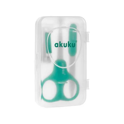 Produktbild von A0040 Maniküreset