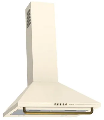 Zdjęcie produktu dla Gorenje WHC63CLI, 650 m³/h, Obiegowe, B, A, E, 70 dB