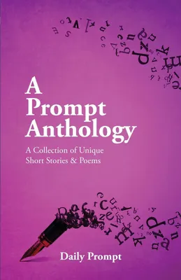 Produktbild von A Prompt Anthology