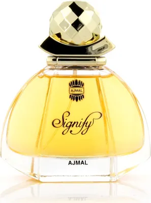 Produktbild von Ajmal Signify Eau De Parfum 75 ml (woman)