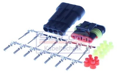 Image de Adaptateur pour remorque de voiture SenCom CS20331