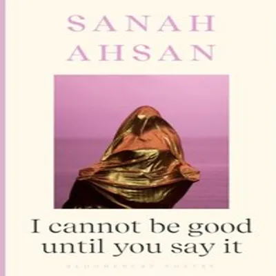 Obrázok produktu pre I cannot be good until you say it